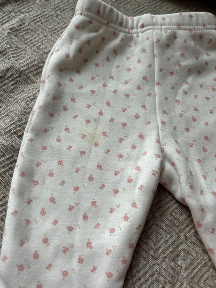 Ensemble 3 mois - photo numéro 9