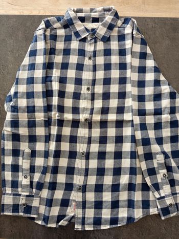 Chemise zara boy 