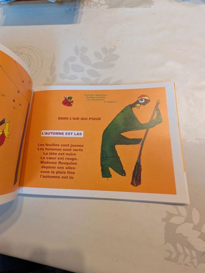 Sibérie m'était contéee - photo numéro 7