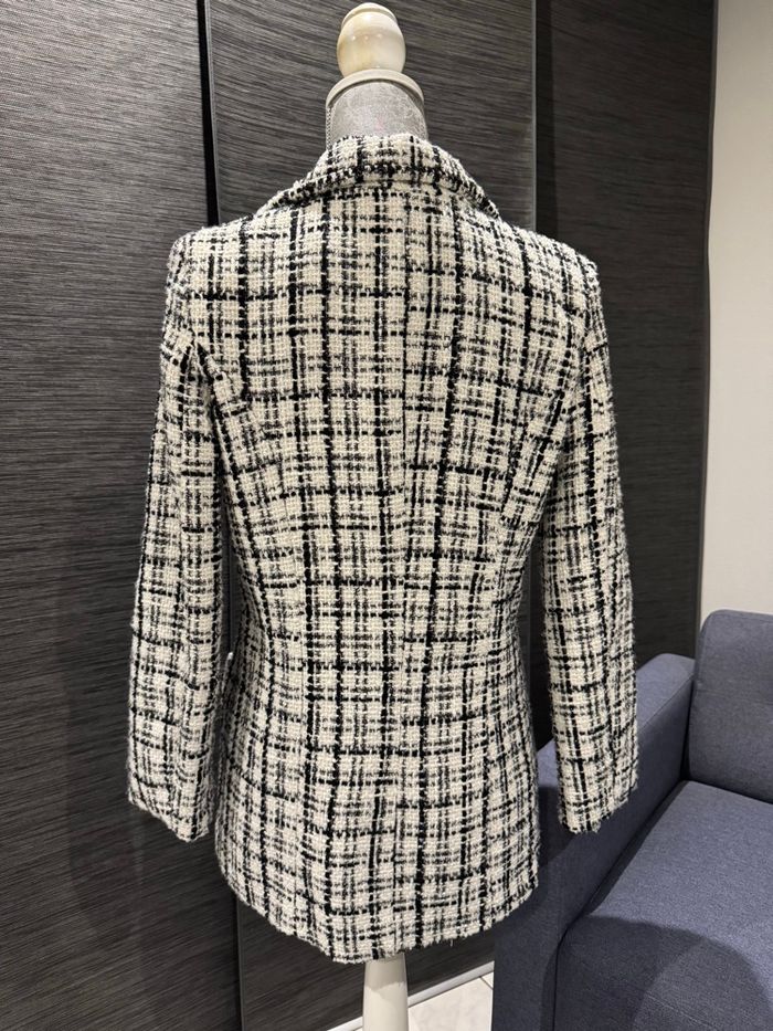 Veste - photo numéro 5
