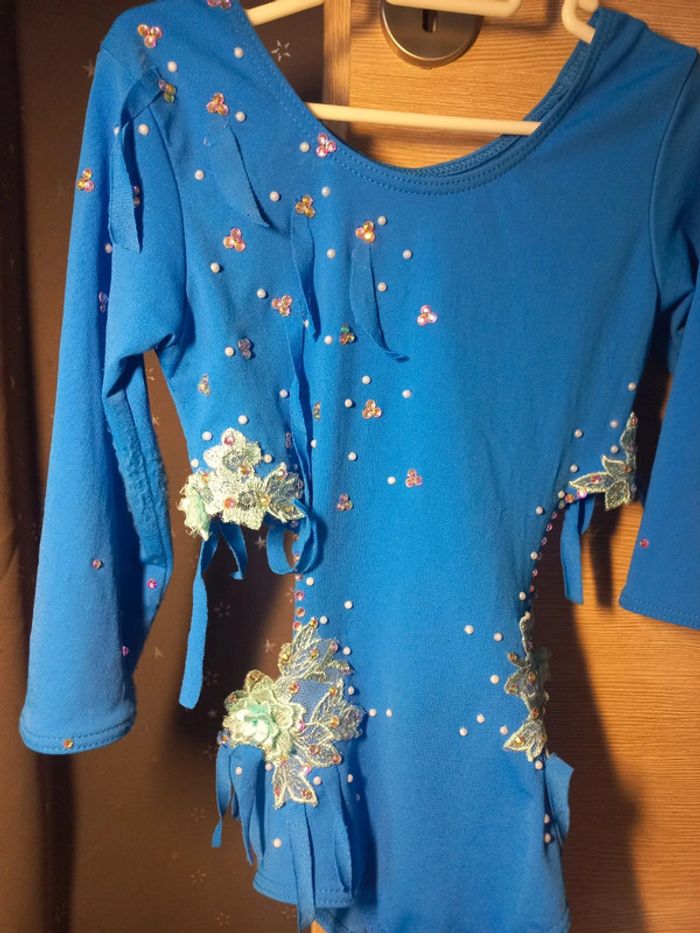 Justaucorps - photo numéro 3