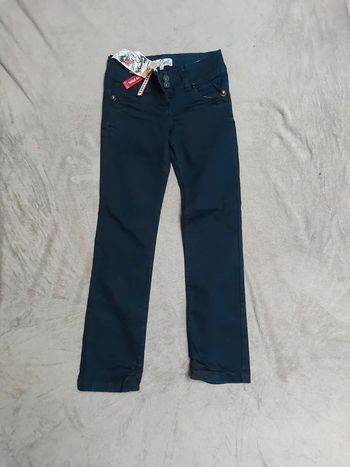 Jeans 14 ans neuf