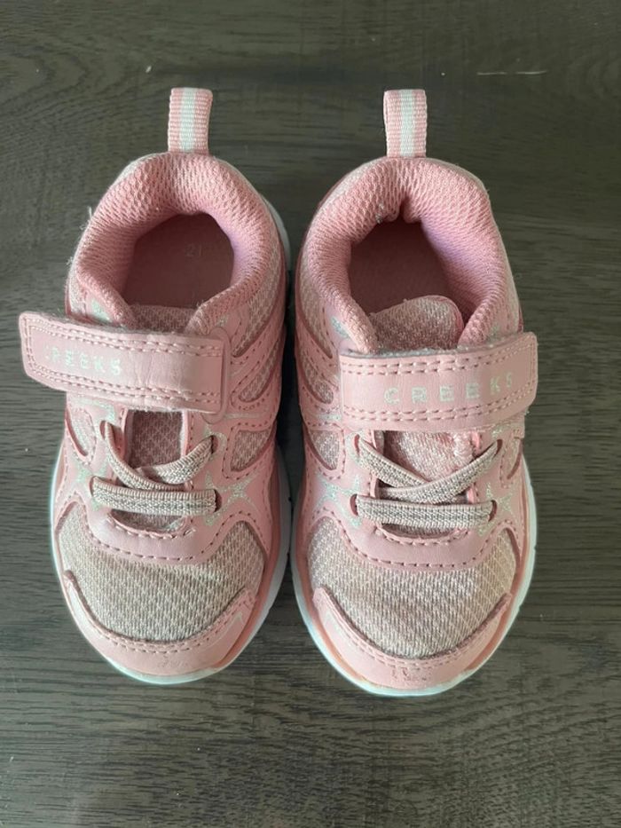 Chaussure fille