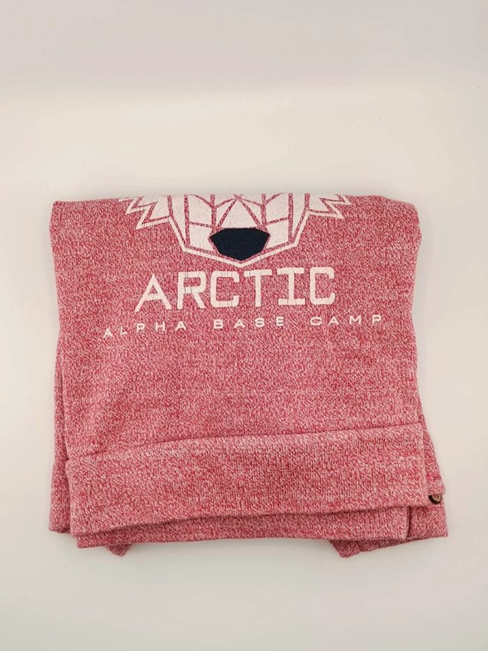 Pull col rond - photo numéro 2