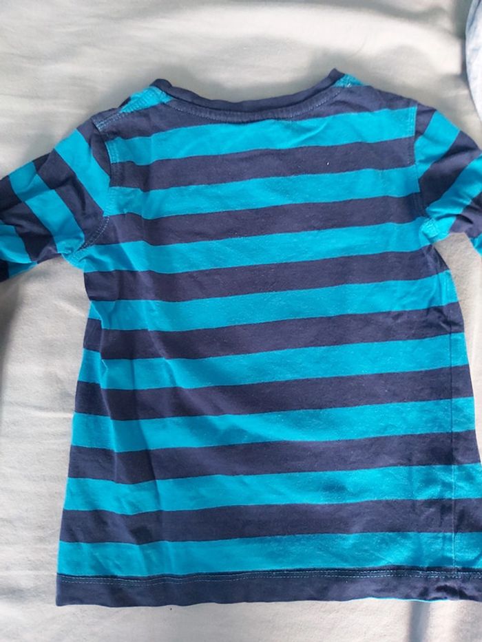 Pull fin - photo numéro 4