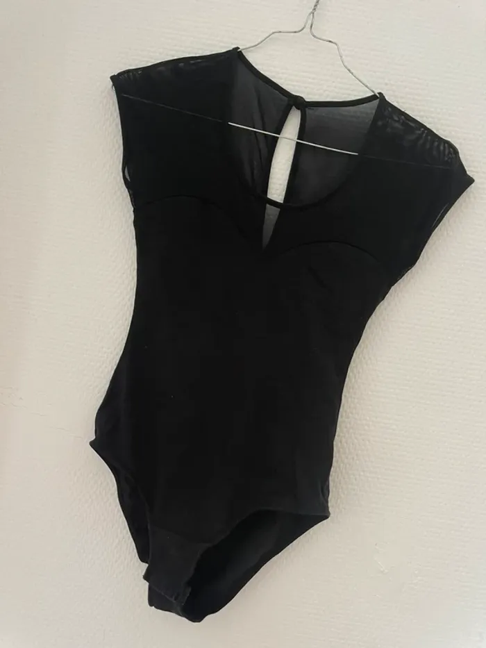 Body noir