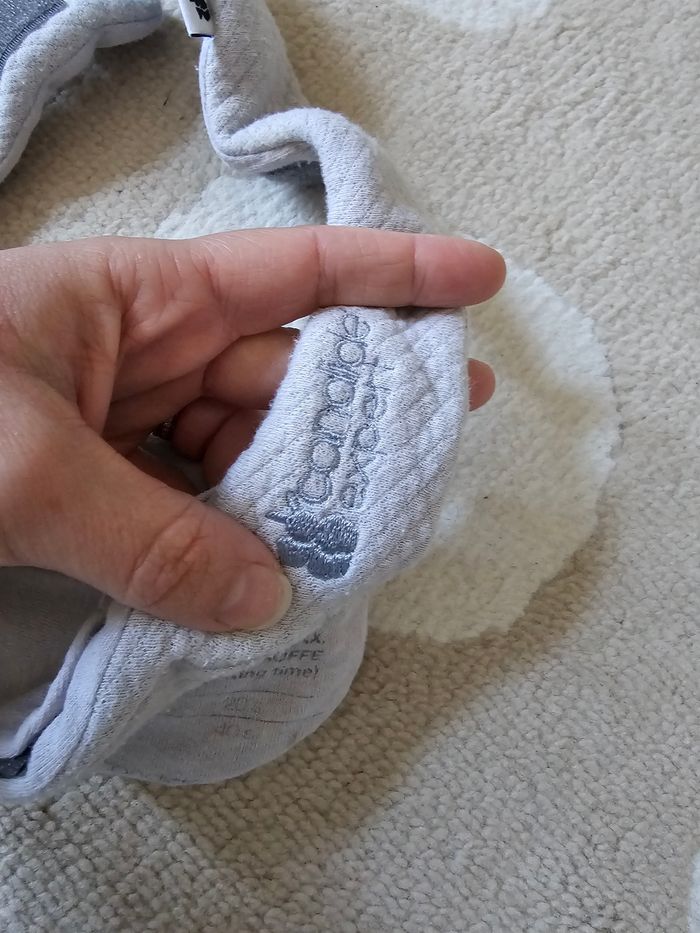 Bouillotte bébé - photo numéro 4