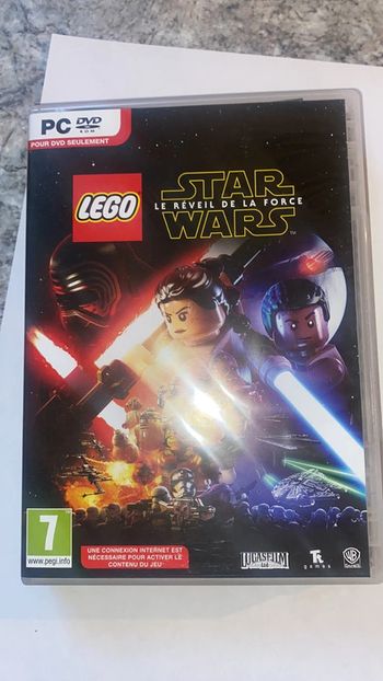 Jeu vidéo pc