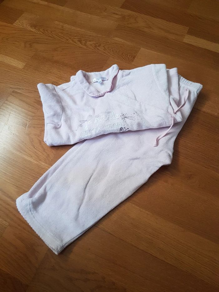 Pyjama 2ans