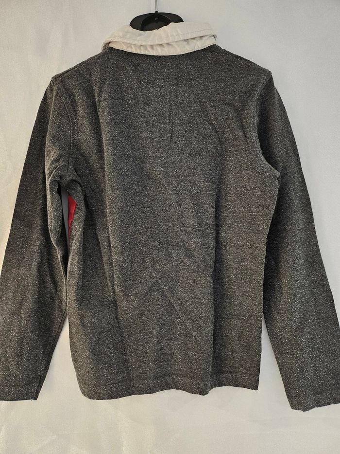 Polo ML 8 ans - photo numéro 2