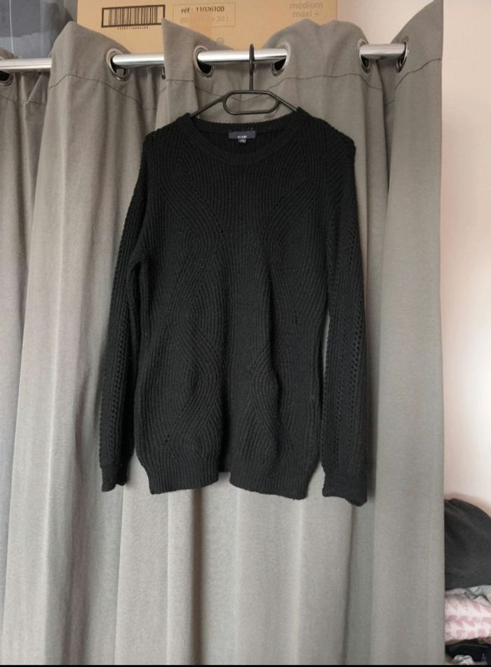 Lot pulls - photo numéro 4