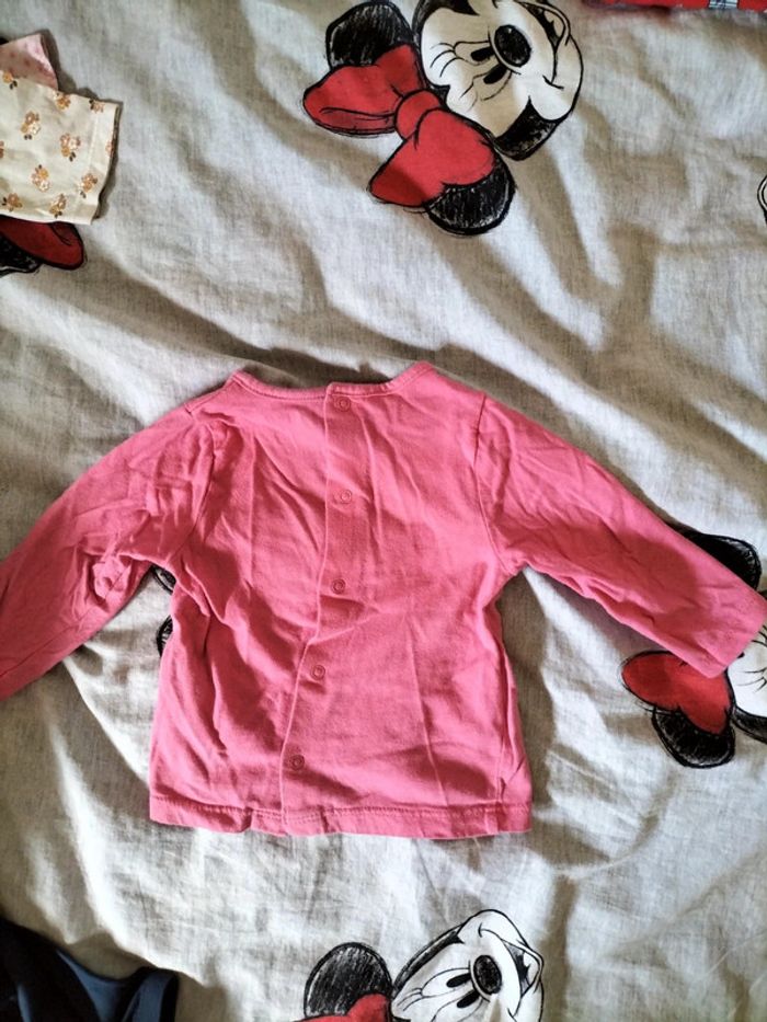 Ensemble 4 pièces mi-saison - photo numéro 8