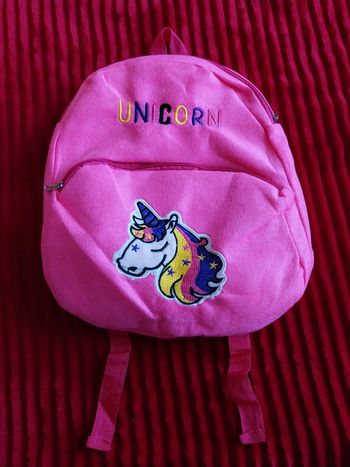 Sac enfant unicorn