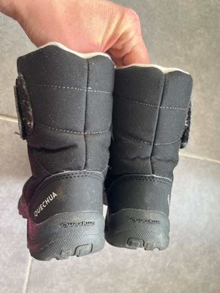 Chaussures de ski - photo numéro 7