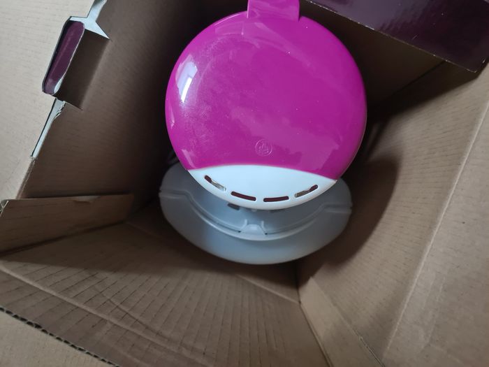 Biberon - photo numéro 4