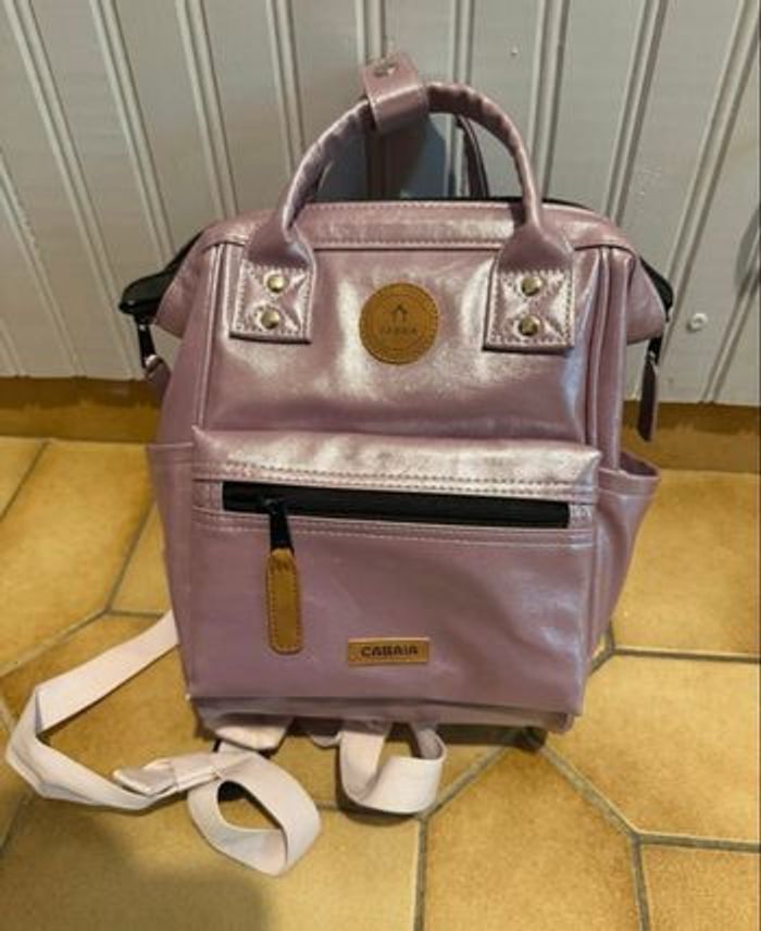 Sac à dos Cabaia Capri XS
