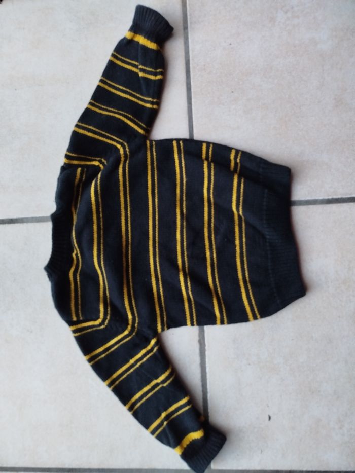 Pull orchestra - photo numéro 2