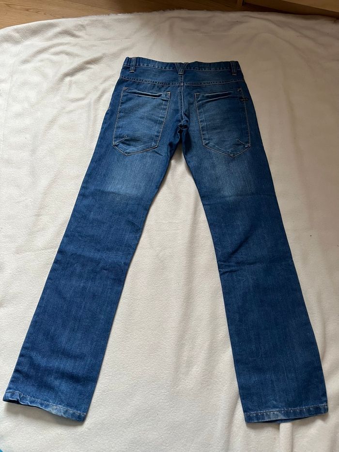 Jean 12 ans - photo numéro 4