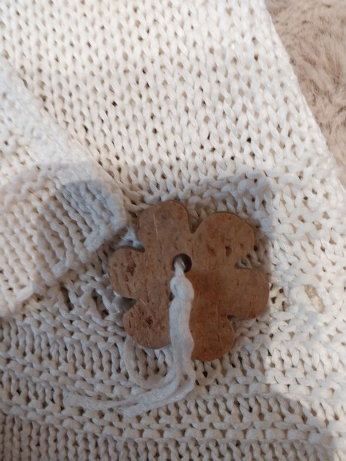 Blouse affinités - photo numéro 3