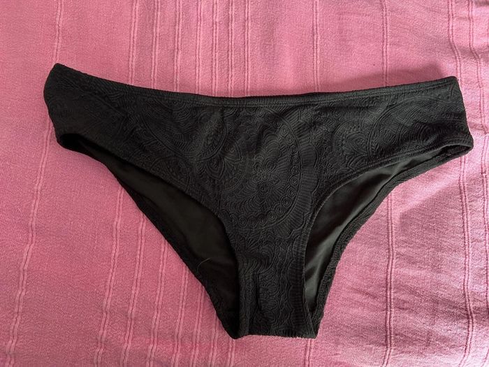 Bas de maillot de bain