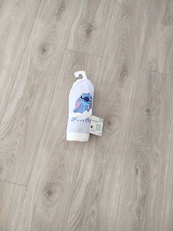 Cape de bain mixte Stitch neuf 