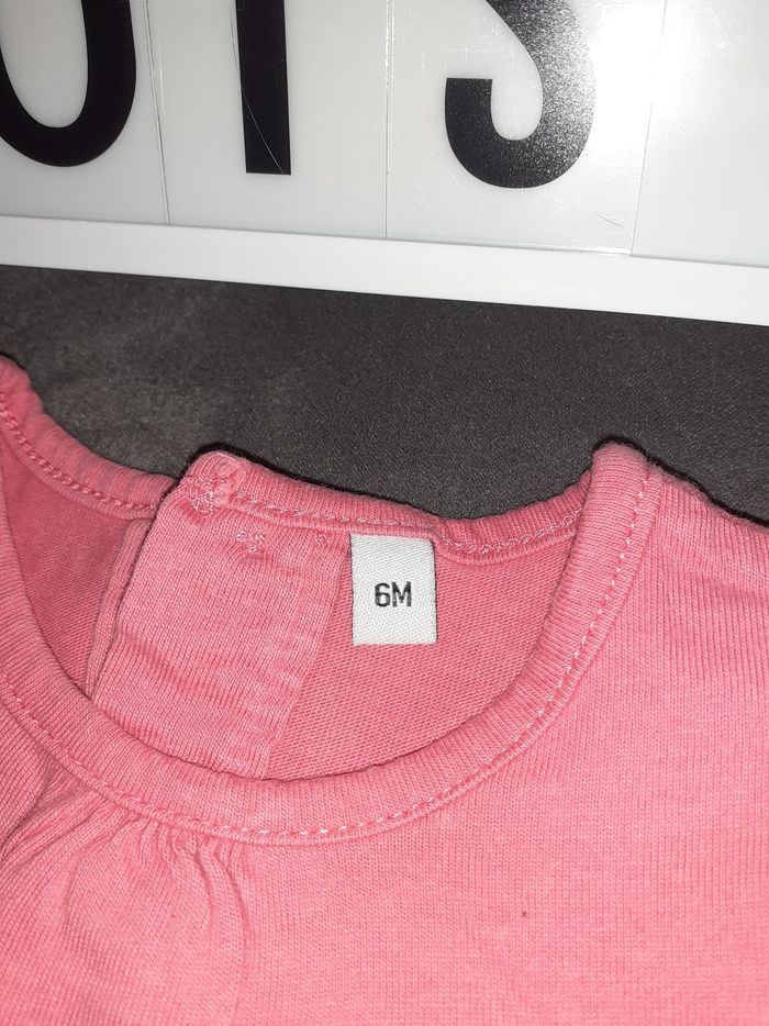 Tee-shirt - photo numéro 2