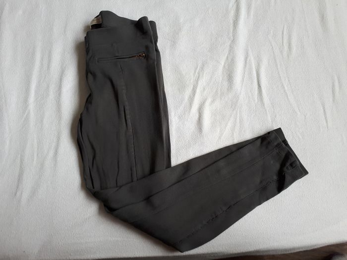 Leggings Zara 11/12 ans - photo numéro 3