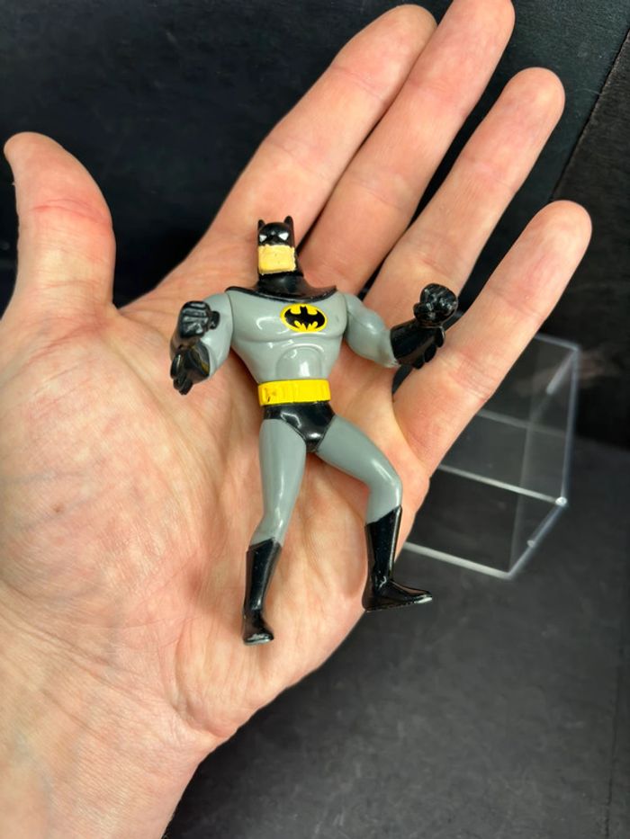 Figurine action figure vintage DC comics 1993 batman - photo numéro 3