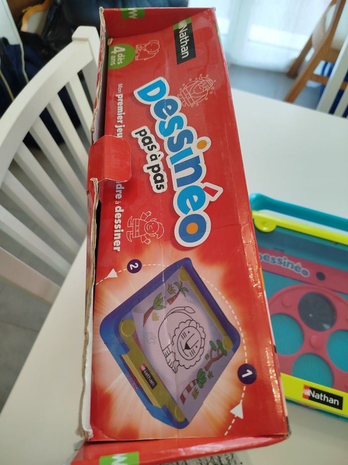 Dessineo - photo numéro 3