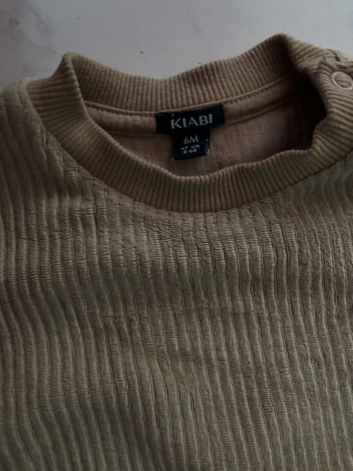 Ensemble Kiabi - photo numéro 2