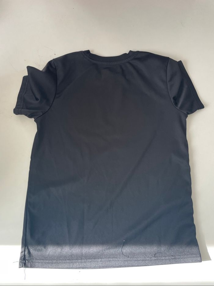 Teeshirt 10/12 ans - photo numéro 2