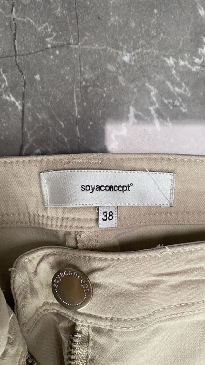 Soyaconcept 38 - photo numéro 2