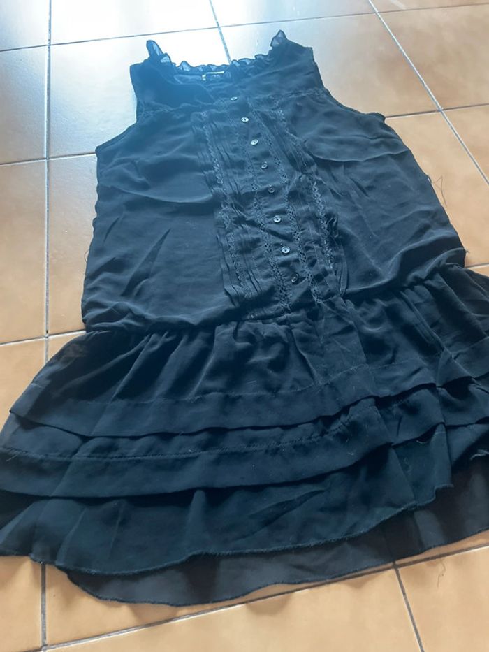 Tunique / robe femme S - photo numéro 3