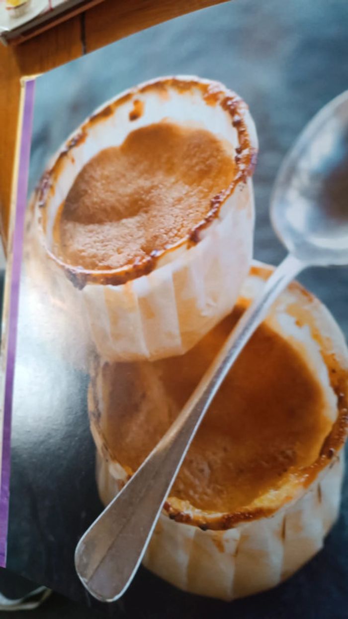 Pâtisserie et desserts gourmands - photo numéro 5