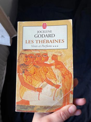 Les thébaines