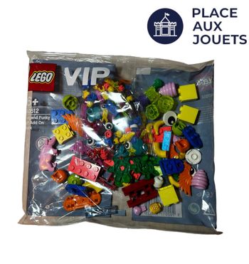 Pièces Lego