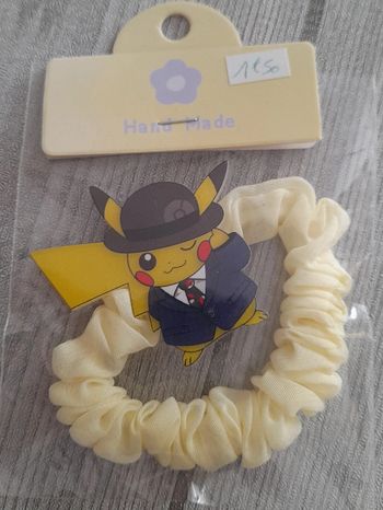 Chouchou pokémon