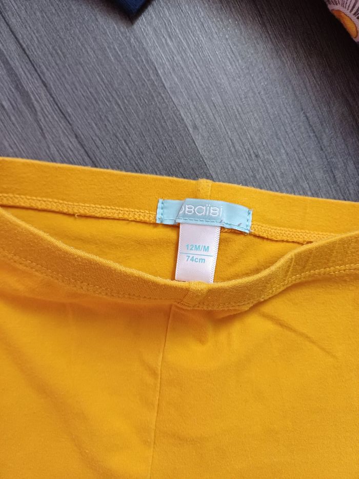 2 ensembles 12 mois - photo numéro 3