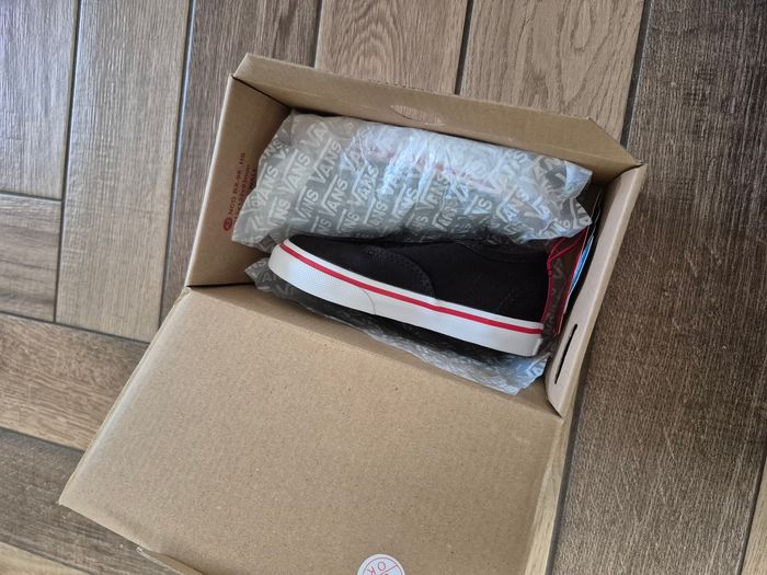 Vans enfant - photo numéro 4