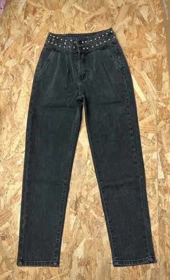 Jeans XS queens heart