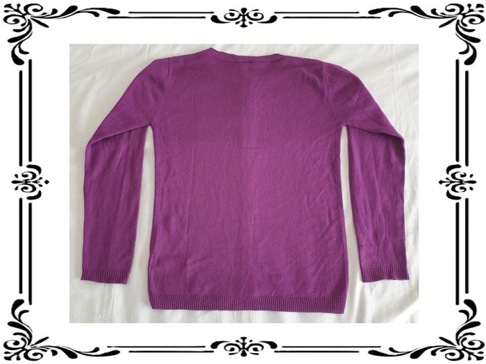 Gilet 12 ans. - photo numéro 2