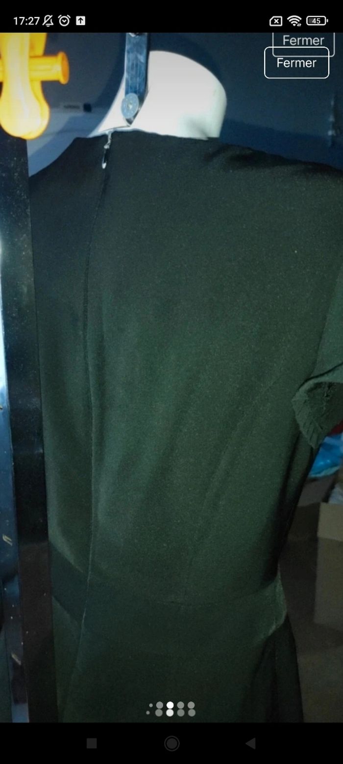 Très belle robe femme f16 - photo numéro 7