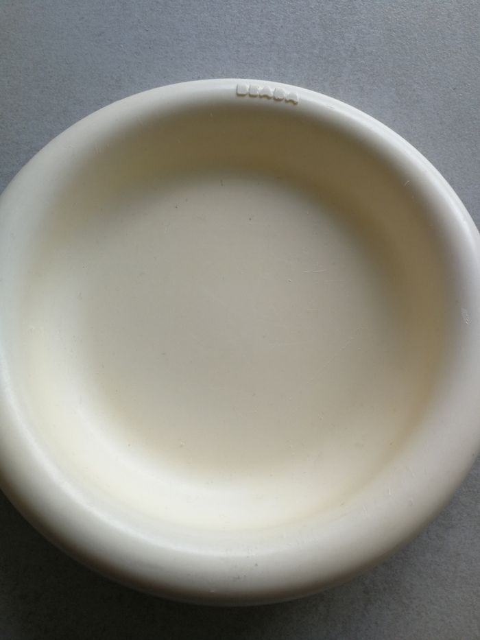 Assiette bébé enfant beaba - photo numéro 2