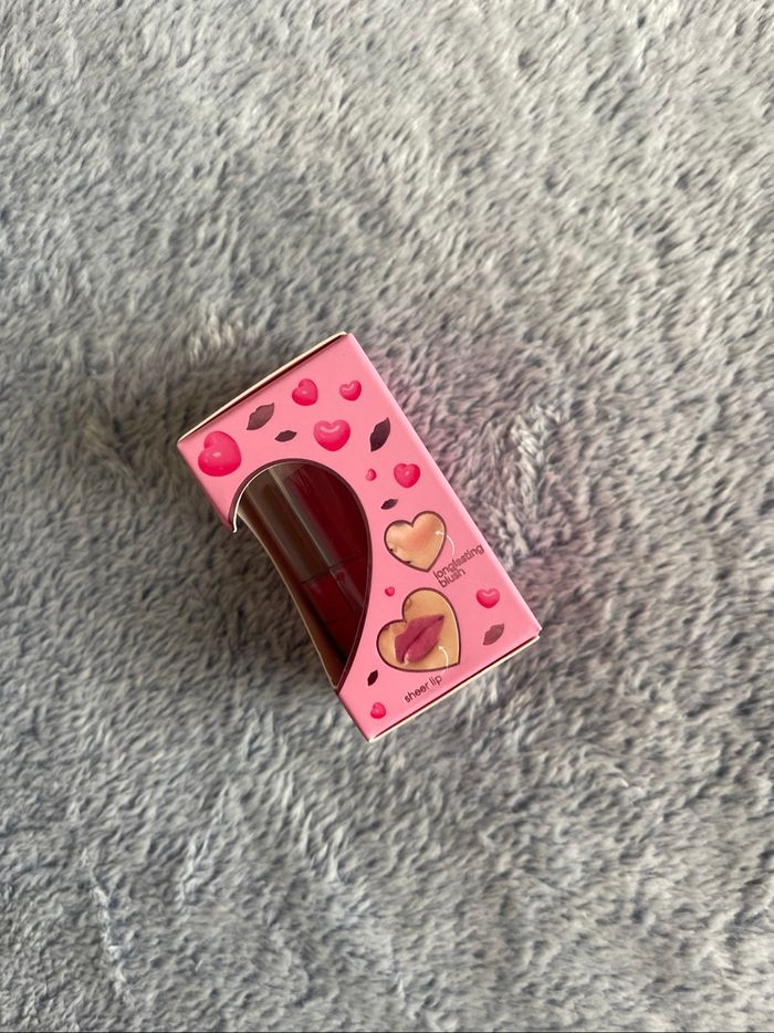 Jelly lip & cheek stain pink blossom - photo numéro 2