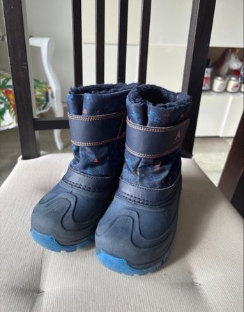 Après ski enfant Mckinley 28/29