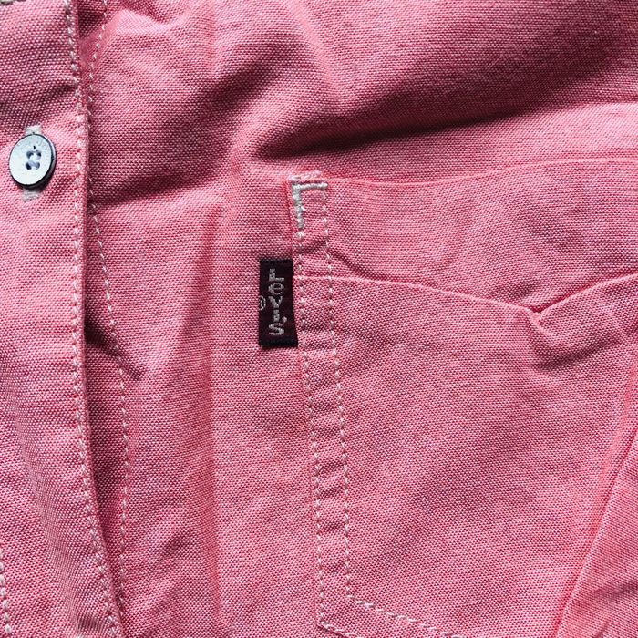 Chemise femme Levis - photo numéro 2