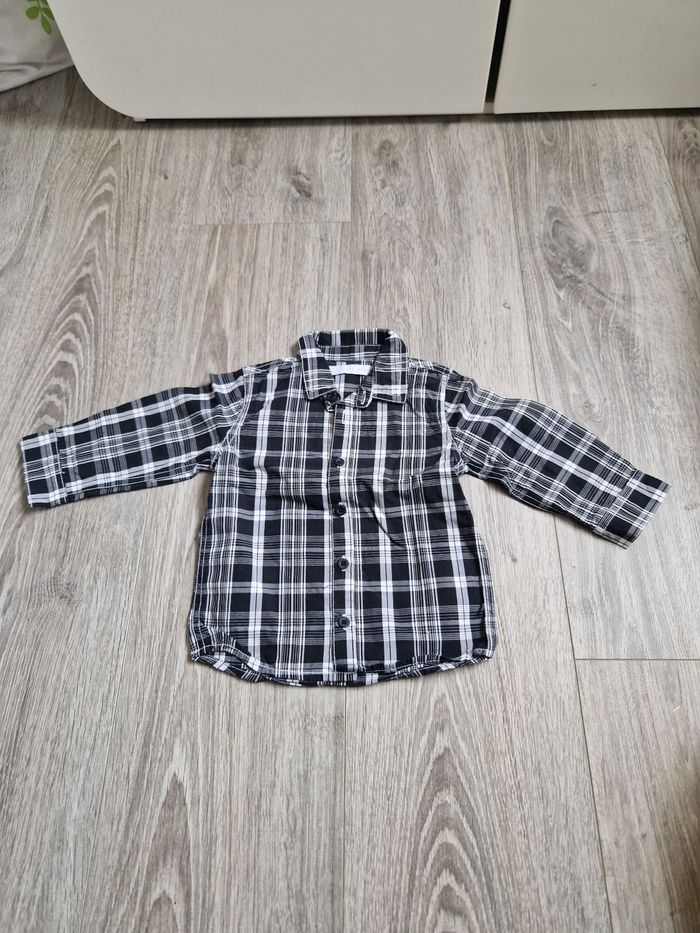 Chemise - photo numéro 2