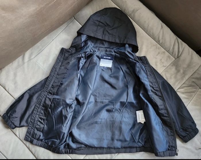 Coupe vent Kiabi - photo numéro 3