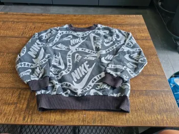 Sweat 5-6 ans