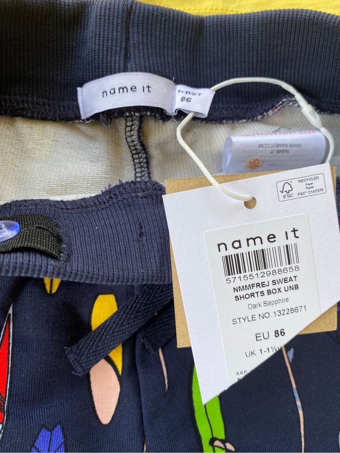 Ensemble garçon 2 ans neufs - photo numéro 2
